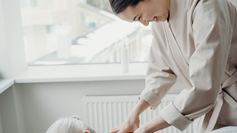 Arnavutköy Masöz Kadın & Arnavutköy Serbest Çalışan Kadın