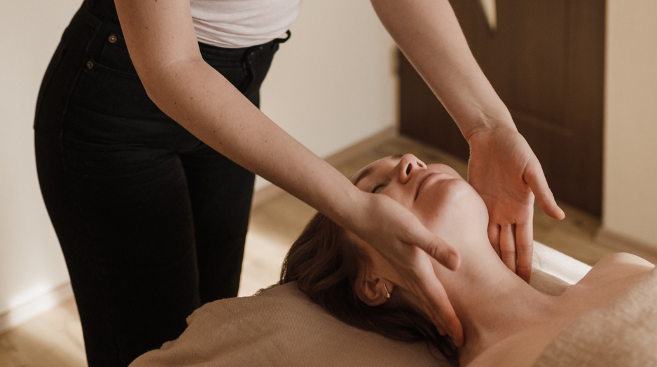 Bağcılar Evde Masaj