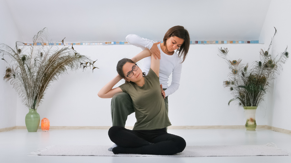 Bakirköy Otele Gelen Bayan Serbest Çalışan Masöz