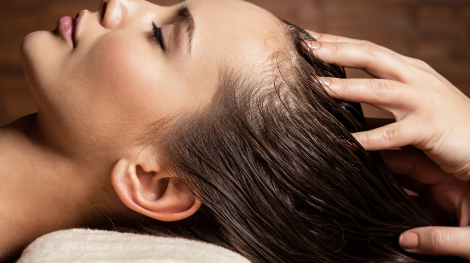 Başakşehir Evde Masaj