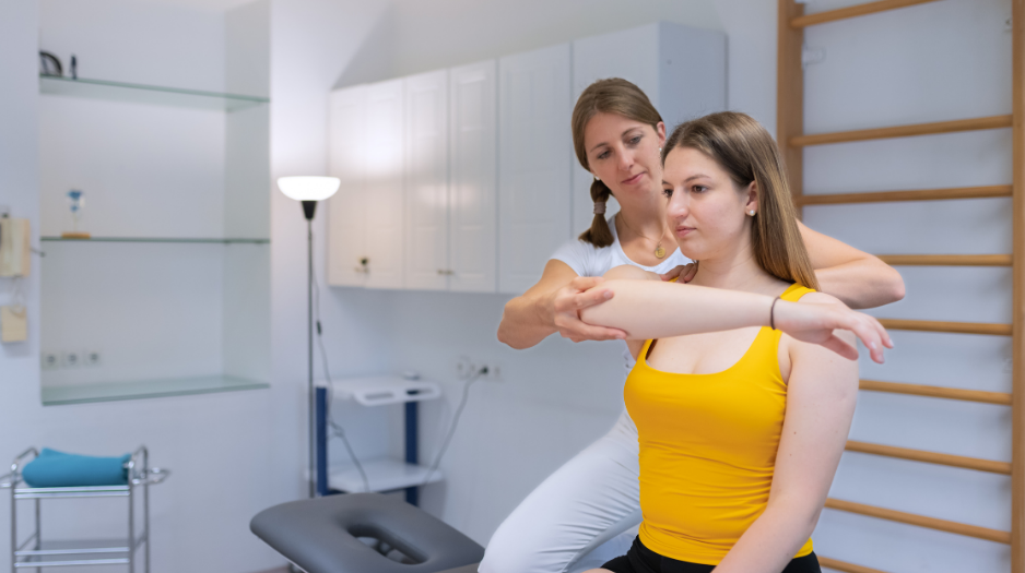 Büyükçekmece Masaj