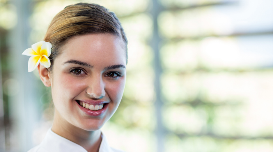 Büyükçekmece Otele Gelen Bayan Serbest Çalışan Masöz