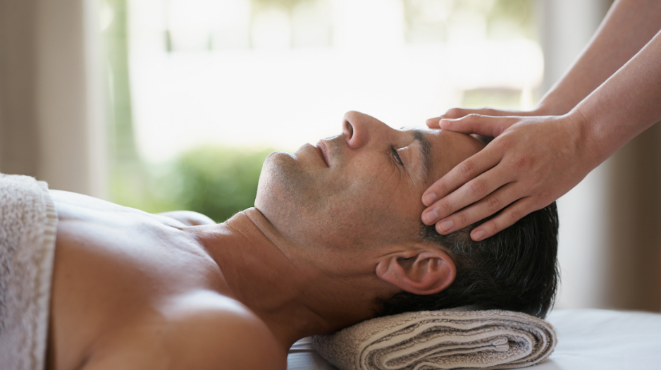 Gaziosmanpaşa Masaj