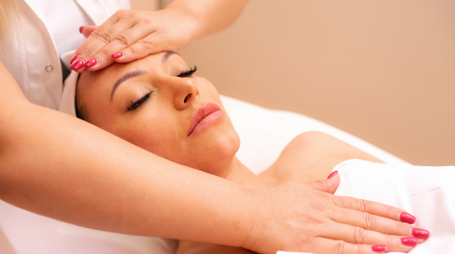 Küçükçekmece Evde Masaj