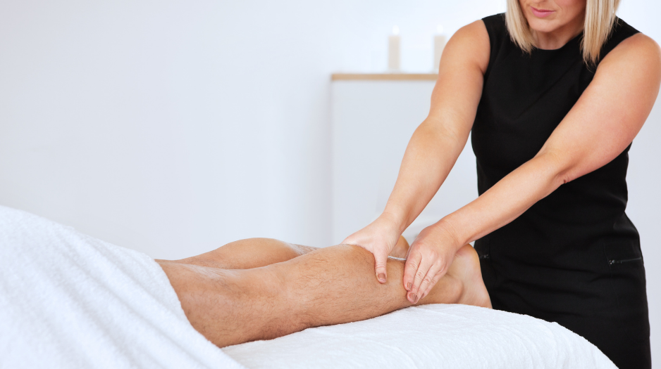 Küçükçekmece Otele Gelen Serbest Çalışan Masöz